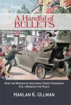 Product cover for Handful of Bullets