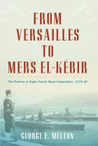 Product cover for From Versailles to Mers el-Kebir