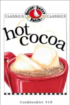 Product cover for Hot Cocoa Cookbook