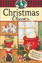 Product cover for Christmas Classics Cookbook