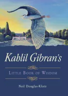 Product cover for Kahlil Gibran's Little Book of Wisdom