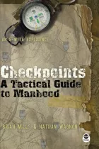 Product cover for Checkpoints