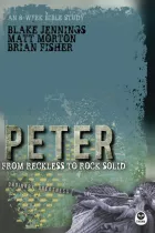 Product cover for Peter
