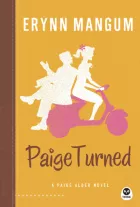 Product cover for Paige Turned