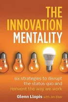 Product cover for The Innovation Mentality