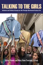 Product cover for Talking to the Girls