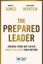 Product cover for Prepared Leader