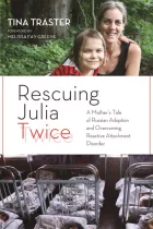 Product cover for Rescuing Julia Twice