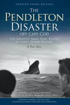 Product cover for Pendleton Disaster Off Cape Cod