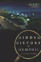 Product cover for Hidden History of Memphis