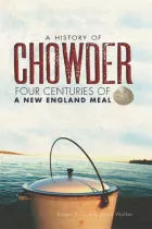 Product cover for A History of Chowder