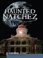 Product cover for Haunted Natchez