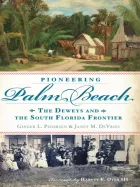 Product cover for Pioneering Palm Beach