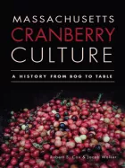 Product cover for Massachusetts Cranberry Culture