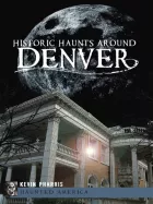 Product cover for Historic Haunts Around Denver