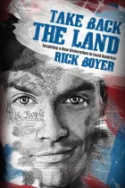Product cover for Take Back the Land