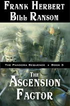 Product cover for Ascension Factor