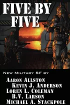 Product cover for Five by Five