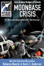 Product cover for  Moonbase Crisis