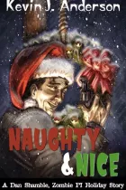 Product cover for Naughty &amp; Nice