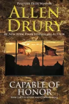 Product cover for Capable of Honor