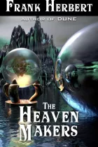 Product cover for Heaven Makers