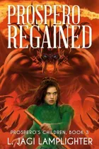 Product cover for Prospero Regained