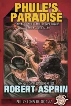 Product cover for Phule's Paradise