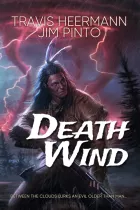 Product cover for Death Wind