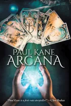 Product cover for Arcana