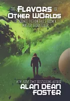 Product cover for Flavors of Other Worlds