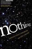 Product cover for Nothing