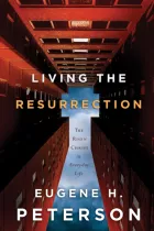 Product cover for Living the Resurrection