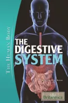 Product cover for The Digestive System