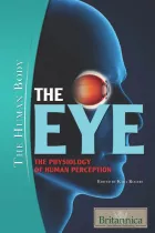 Product cover for  The Physiology of Human Perception