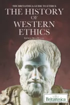Product cover for The History of Western Ethics