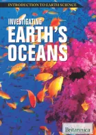Product cover for Investigating Earth's Oceans