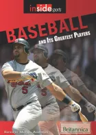 Product cover for Baseball and Its Greatest Players