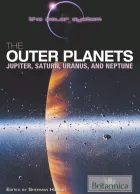 Product cover for The Outer Planets