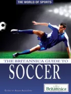 Product cover for The Britannica Guide to Soccer