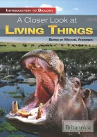 Product cover for A Closer Look at Living Things