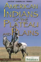 Product cover for American Indians of the Plateau and Plains