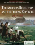 Product cover for The American Revolution and the Young Republic