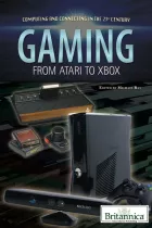 Product cover for Gaming