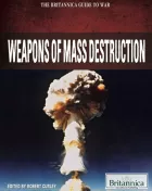 Product cover for Weapons of Mass Destruction