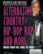 Product cover for Alternative, Country, Hip-Hop, Rap, and More