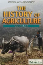 Product cover for The History of Agriculture