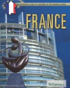 Product cover for France