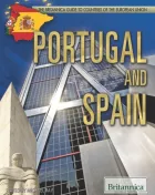 Product cover for Portugal and Spain