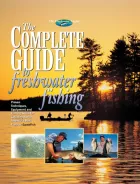 Product cover for The Complete Guide to Freshwater Fishing